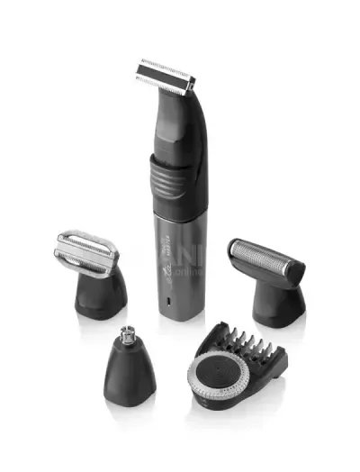 Ტრიმერი ETA 034190000 Blade Master შავი თბილისი - photo 4