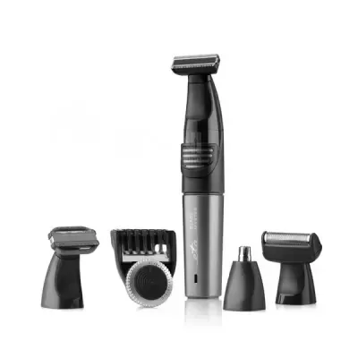 Ტრიმერი ETA 034190000 Blade Master შავი თბილისი - photo 3