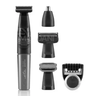 Ტრიმერი ETA 034190000 Blade Master შავი თბილისი - photo 1