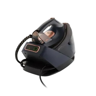 Паровой утюг ETA 129090000 Steamio черного цвета — отличный выбор для дома. Тбилиси