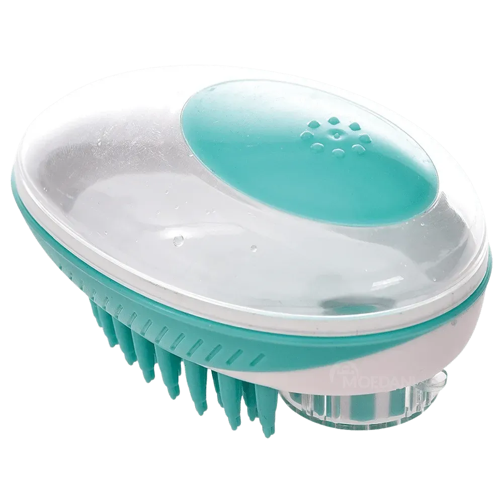 Საპნის დისპენსერი და სავარცხელი M-Pets Rubeaz 11, 5x7, 5სმ თბილისი - photo 2