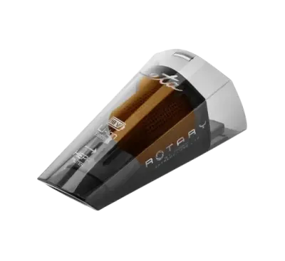 Ხელის მტვერსასრუტი ETA Potary Handheld Vacuum Cleaner Black თბილისი