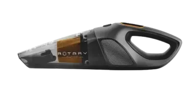 Ხელის მტვერსასრუტი ETA Potary Handheld Vacuum Cleaner Black თბილისი