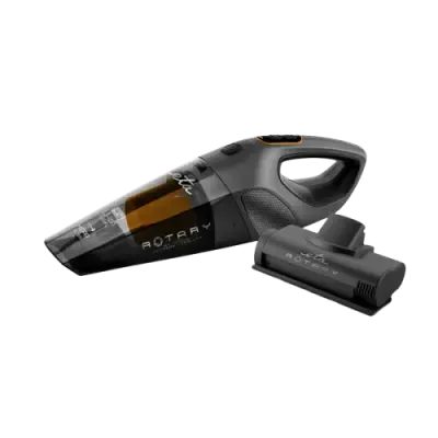 Ხელის მტვერსასრუტი ETA Potary Handheld Vacuum Cleaner Black თბილისი