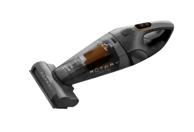 Ხელის მტვერსასრუტი ETA Potary Handheld Vacuum Cleaner Black თბილისი