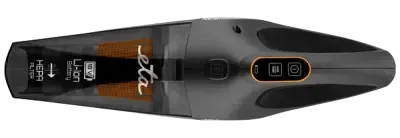 ETA Potary Handheld Vacuum Cleaner Black Tbilisi - photo 4
