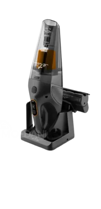 ETA Potary Handheld Vacuum Cleaner Black Tbilisi - photo 5