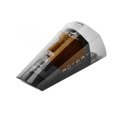 ETA Potary Handheld Vacuum Cleaner Black Tbilisi - photo 6