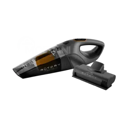 ETA Potary Handheld Vacuum Cleaner Black Tbilisi - photo 1