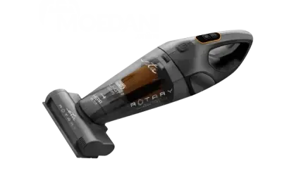 ETA Potary Handheld Vacuum Cleaner Black Tbilisi - photo 3