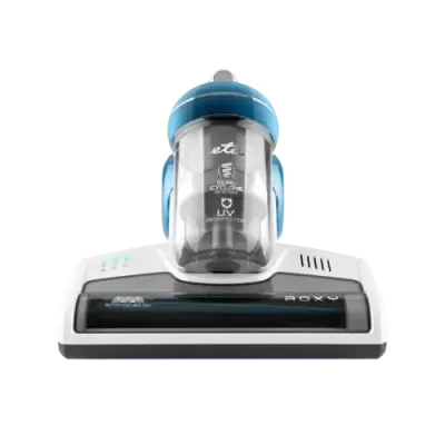 Მტვერსასრუტი ETA 521590000 Roxy Vacuum Cleaner FOR BED Blue თბილისი