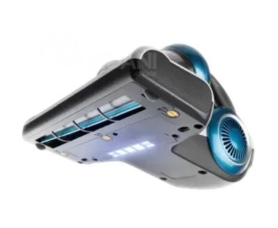 Vacuum cleaner ETA 521590000 Roxy Vacuum Cleaner FOR BED Blue Tbilisi - photo 4