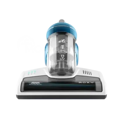 Vacuum cleaner ETA 521590000 Roxy Vacuum Cleaner FOR BED Blue Tbilisi - photo 2