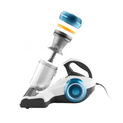 Vacuum cleaner ETA 521590000 Roxy Vacuum Cleaner FOR BED Blue Tbilisi - photo 1