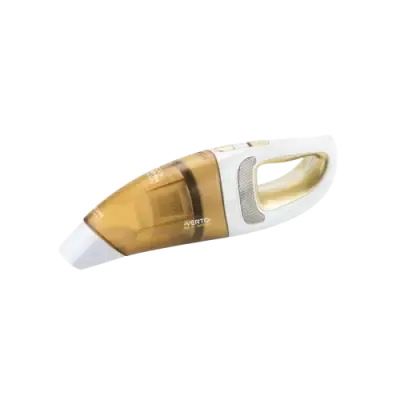 Ხელის მტვერსასრუტი ETA 142390000 Verto II Handheld Vacuum Cleaner Gold თბილისი