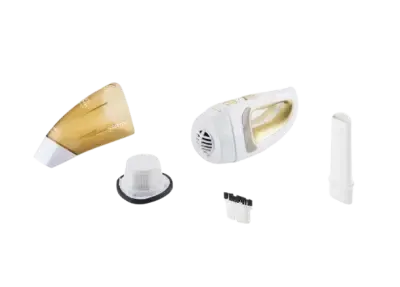 Ხელის მტვერსასრუტი ETA 142390000 Verto II Handheld Vacuum Cleaner Gold თბილისი