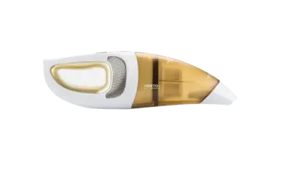 Ხელის მტვერსასრუტი ETA 142390000 Verto II Handheld Vacuum Cleaner Gold თბილისი