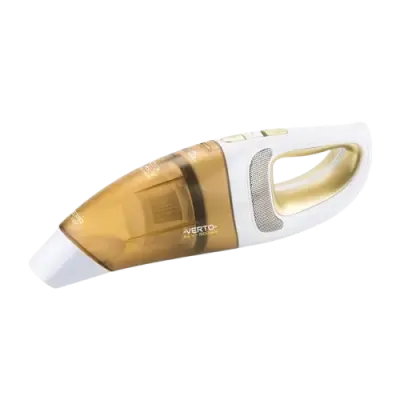 Ხელის მტვერსასრუტი ETA 142390000 Verto II Handheld Vacuum Cleaner Gold თბილისი