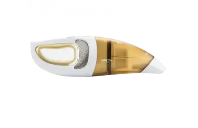 Handheld Vacuum Cleaner ETA 142390000 Verto II Handheld Vacuum Cleaner Gold Tbilisi - photo 3