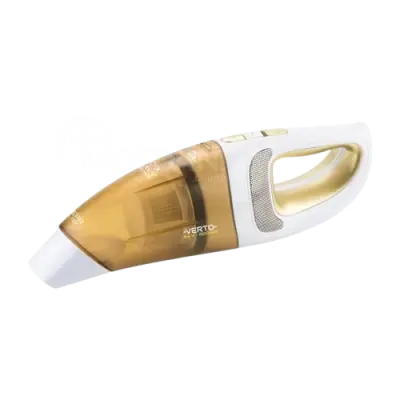 Handheld Vacuum Cleaner ETA 142390000 Verto II Handheld Vacuum Cleaner Gold Tbilisi - photo 1