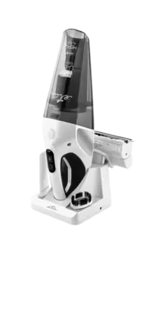 Ხელის მტვერსასრუტი ETA 142590000 Potary Handheld Vacuum Cleaner White თბილისი