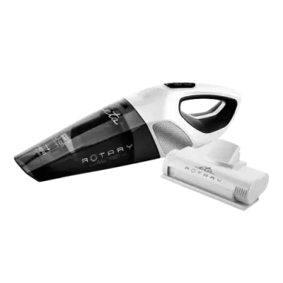 Ხელის მტვერსასრუტი ETA 142590000 Potary Handheld Vacuum Cleaner White თბილისი