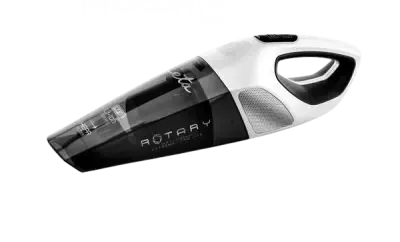 Ხელის მტვერსასრუტი ETA 142590000 Potary Handheld Vacuum Cleaner White თბილისი - photo 2