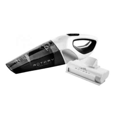 Ხელის მტვერსასრუტი ETA 142590000 Potary Handheld Vacuum Cleaner White თბილისი - photo 1