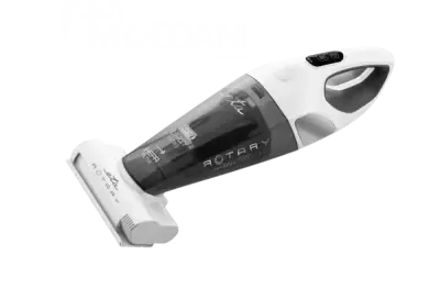 Ხელის მტვერსასრუტი ETA 142590000 Potary Handheld Vacuum Cleaner White თბილისი - photo 4