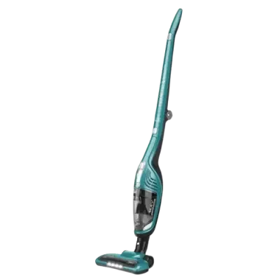 Ვერტიკალური მტვერსასრუტი ETA 345390000 Moneto II Stick Vacuum Cleaner Blue თბილისი