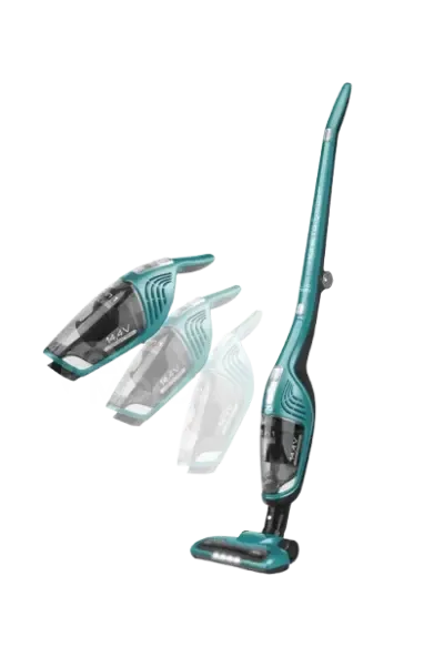 Vertical vacuum cleaner ETA 345390000 Moneto II Stick Vacuum Cleaner Blue Tbilisi - photo 1