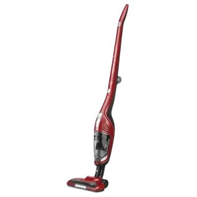 Ვერტიკალური მტვერსასრუტი ETA Moneto II Stick Vacuum Cleaner RED თბილისი