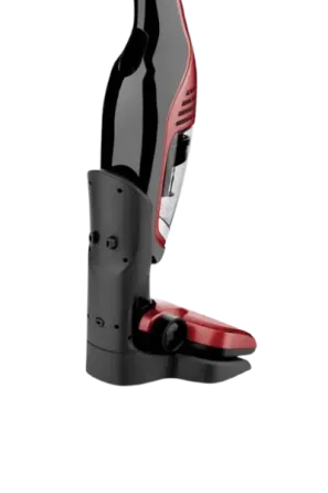 Ვერტიკალური მტვერსასრუტი ETA Moneto II Stick Vacuum Cleaner RED თბილისი