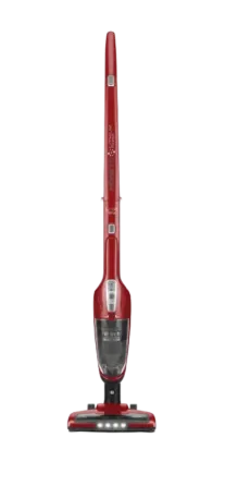 Ვერტიკალური მტვერსასრუტი ETA Moneto II Stick Vacuum Cleaner RED თბილისი