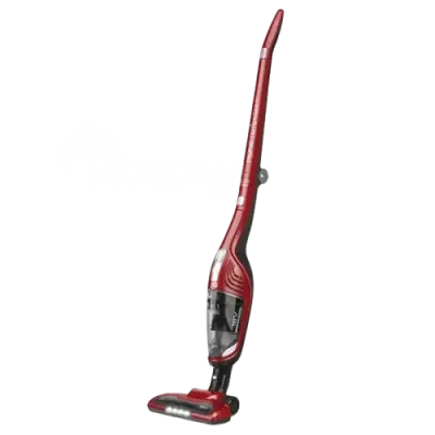 Ვერტიკალური მტვერსასრუტი ETA Moneto II Stick Vacuum Cleaner RED თბილისი - photo 2