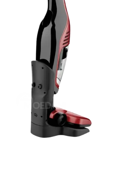 Ვერტიკალური მტვერსასრუტი ETA Moneto II Stick Vacuum Cleaner RED თბილისი - photo 3
