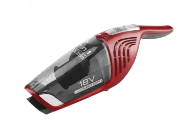 Ვერტიკალური მტვერსასრუტი ETA Moneto II Stick Vacuum Cleaner RED თბილისი - photo 4