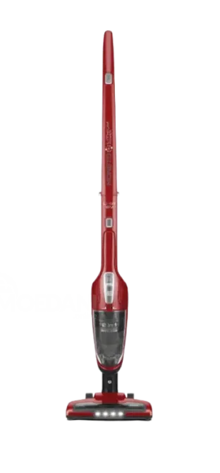Ვერტიკალური მტვერსასრუტი ETA Moneto II Stick Vacuum Cleaner RED თბილისი - photo 5