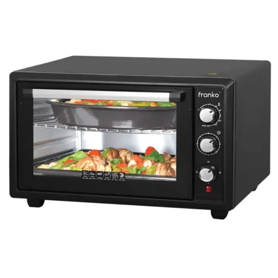 Electric oven Franko FEO-1107 1300W Tbilisi