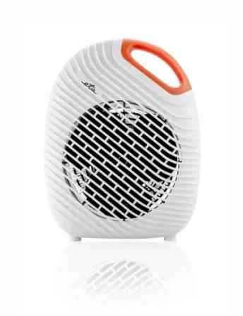 Electric heater ETA 062290000 Vierto white Tbilisi