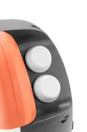 Electric heater ETA 062290000 Vierto white Tbilisi