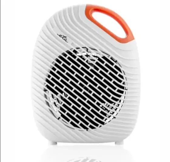 Electric heater ETA 062290000 Vierto white Tbilisi