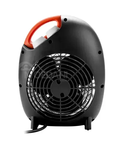 Electric heater ETA 062290000 Vierto white Tbilisi - photo 3