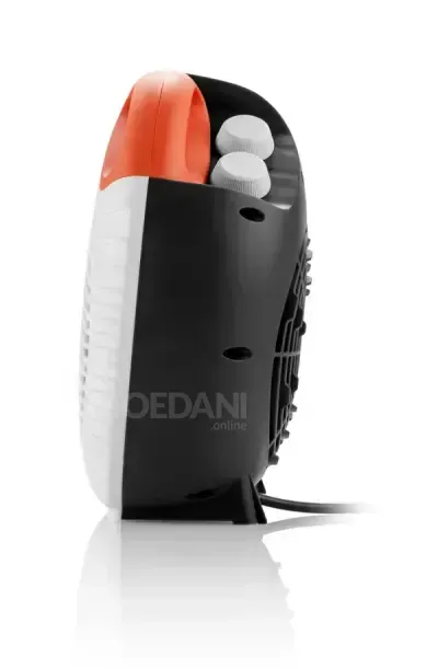 Electric heater ETA 062290000 Vierto white Tbilisi - photo 4