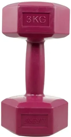 Бусины Lifefit 3 кг, 1 шт., темно-красные Тбилиси