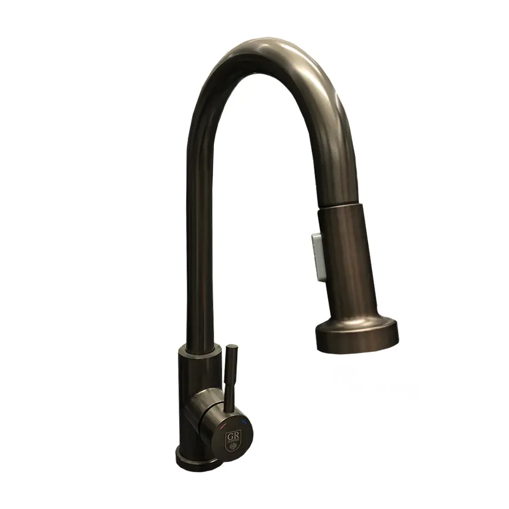 Სამზარეულოს ონკანი Golden Rose Gr3302U თბილისი - photo 1