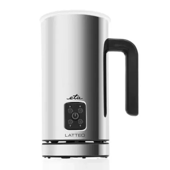 Ремешок для часов ETA 618990000 Latteo серебристый Тбилиси