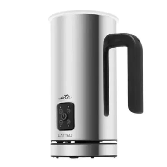 Ремешок для часов ETA 618990000 Latteo серебристый Тбилиси