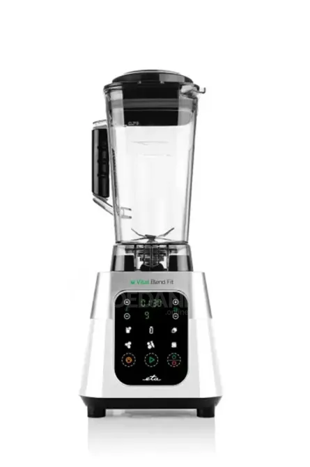 The ETA 310090000 Vital Blend FIT Black stationary blender is a powerful and multifunctional household appliance. Tbilisi - photo 5