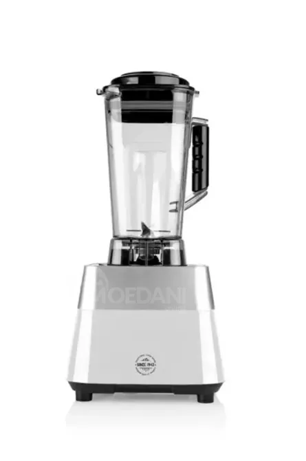 The ETA 310090000 Vital Blend FIT Black stationary blender is a powerful and multifunctional household appliance. Tbilisi - photo 2